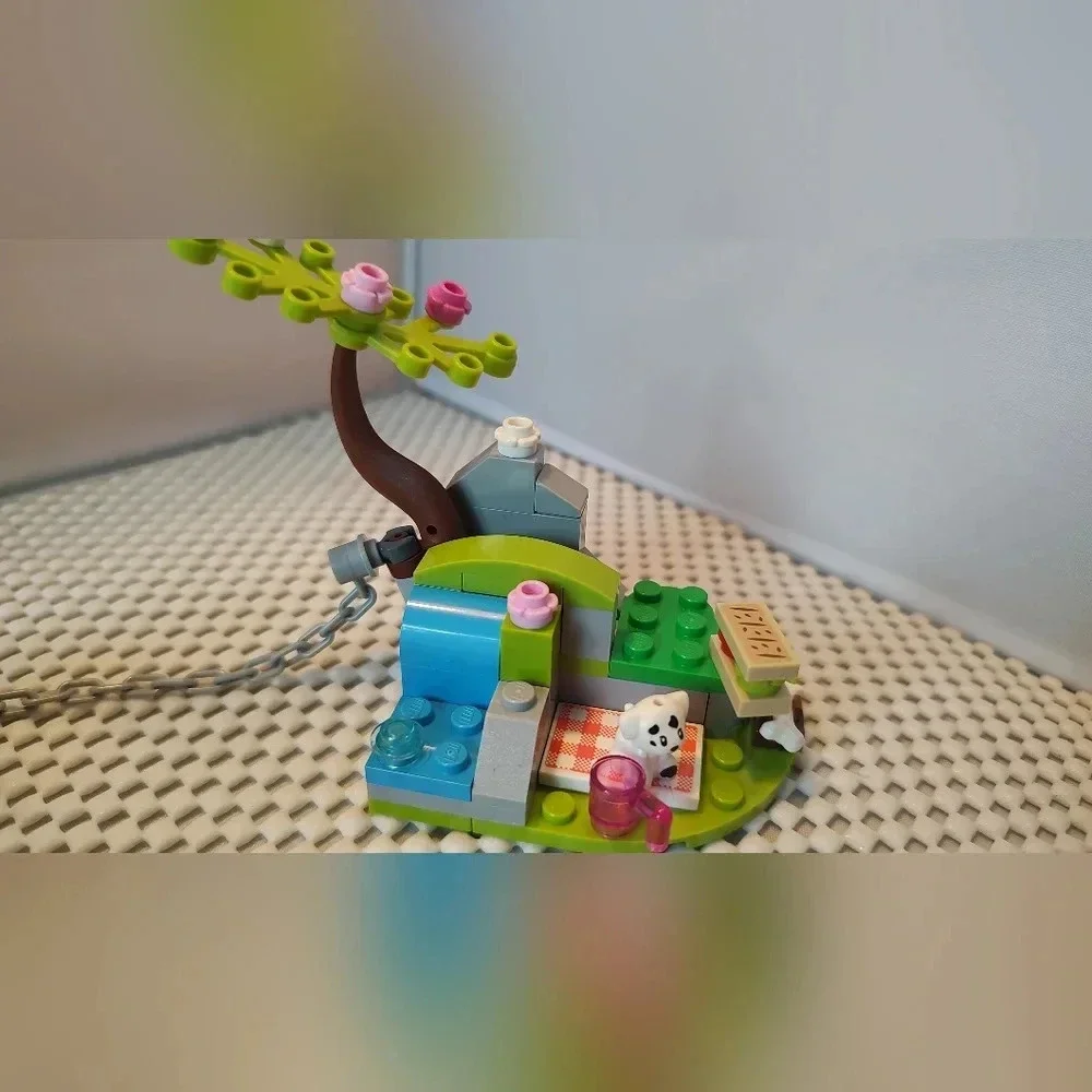 Lego friends 41442